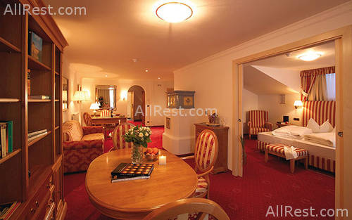 Granvara Relais & SPA Hotel 7